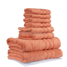 bamboo washcloths 6 Pack Soft Bamboo Fiber Terry Baby face bath towel wholesale